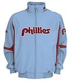 Philadelphia Phillies Premier Jacket (Adult XX-Large)