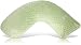 Luna Lullaby Bosom Baby Nursing Pillow - Sage Dot