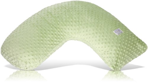 Best Price Luna Lullaby Bosom Baby Nursing Pillow - Sage Dot