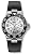 Victorinox Swiss Army Men's 241345 Summit XLT Silver Dial Watch by Victorinox Swiss Army