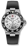 Victorinox Swiss Army Men's 241345 Summit XLT Silver Dial Watch