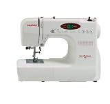 Janome Jem Platinum 760 (JP760)