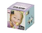 Plus-Plus Pastel Assortment, 600-Piece
