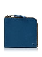 Skagen Billetero Nicolaj (Azul)