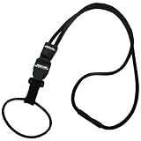 Magellan AL0102SWBLK eXplorist Lanyard