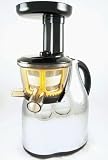 Juiceproducer KT100 Juicer Chrome (Hurom HU-200)