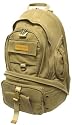 Wolverine BP202 Camera and Laptop Backpack - 10x14x20 Inches