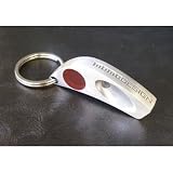 MOMO Design Pyramidal Shape Key Chain