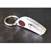 MOMO Design Pyramidal Shape Key Chain