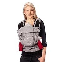 Babytrage Bondolino inklusive Trageanlei...