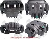 A1 Cardone 15-4753 Remanufactured Brake Caliper