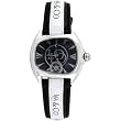 LoLo & Co Designer Watch - Love Potion - 49 Diamonds with Swiss Movement and Stainless Steel