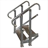 Step Stairs Size: 3 step