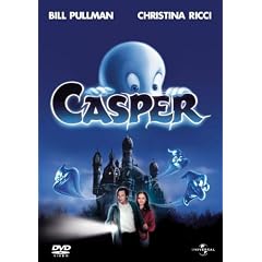 Casper (DTS) [Special Edition]