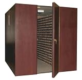 Vinotemp Walk-In PCC2 Wine Cellar / Vault (1950 Bottles)