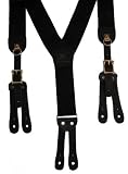 Cinch Up Suspenders - Y-back - by Welch
