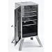 Landmann R�ucherofen Grill R�ucherschrank aus Edelstahl