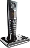 Philips ID9371B/37 Enhanced High DefVoice Digital Cordless Phone with Single Handset