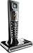 Philips ID9371B/37 Enhanced High DefVoice Digital Cordless Phone with Single Handset