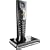 Philips ID9371B/37 Enhanced High DefVoice Digital Cordless Phone with Single Handset