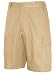 Khaki Cotton Ripstop BDU Shorts