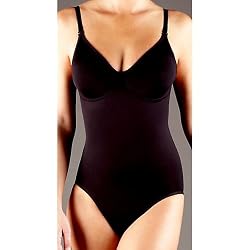 Body Wrap Lites Seamless Body Briefer Shapewear