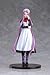 Fate/hollow ataraxia Rider Fantasy A Modest Maid Ver. [1/8 Scale PVC]