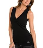 G by GUESS PARIS TOP
