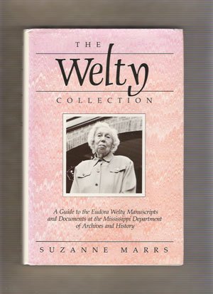 Eudora Welty