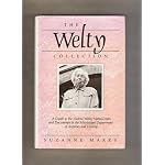 The Welty Collection: A Guide to the Eudora Welty Manuscripts at the Mississippi Department of Archives and History book cover