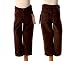 Quiksilver Sequence Boy's Corduroy Jeans