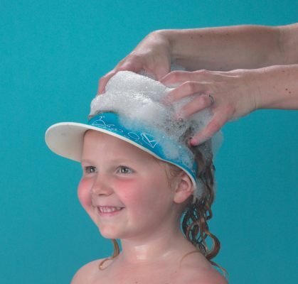 Childrens Toyshop   : Clippasafe Shampoo Shield