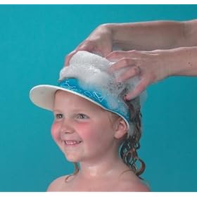 Clippasafe Shampoo Shield