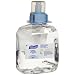 PURELL Advanced Skin Nourishing Instant Hand Sanitizer Foam, FMX-12 Refill (Case of 3)