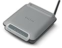 Belkin Wireless G Universal Range Extender/Access Point - Wireless access point - 802.11b/g external