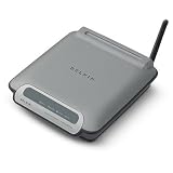 Belkin kabellose G 54Mbit Universal Range Extender/ Access Point, 802.11gvon "Belkin"