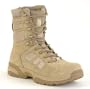 Altama EXOspeed Suede Desert Tan Tactical Boot, Size 9.5