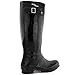 Women's DailyShoes Knee High Hunter Rain Round Toe Rainboots