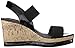 LifeStride Women's Ellusive Wedge Sandal