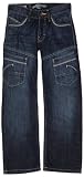 Request Boys 8-20 Arkin Slim Straight Jean, Ainslie, 14