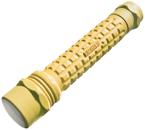  BLACKHAWK! Legacy X9-P Flashlight - Yellow 