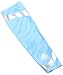 adidas Men's Powerweb Elbow GFX Compression Sleeve, Light Blue/ Air Force Blue/ Light Onix, Large