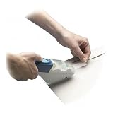 IDC55000 - Tape Dispenser,Battery-Operated,1 Core,Uses 2-AA Batteries