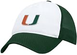 Green Nike meshy Swoosh Flex Hat