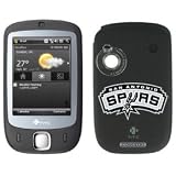 Coveroo San Antonio Spurs Replacement Cover for HTC Touch