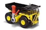 Tonka Strong Arms Dump Truck