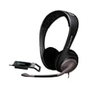 Sennheiser PC163 D Micro-Casque PC Ga...