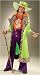Mens 1970's Costume Colorful Garish 70's Retro Big Mac Daddy Pimp Suit Adult Party Outfit