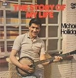 STORY OF MY LIFE LP UK ONE UP