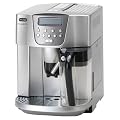 DeLonghi �S�����R�[�q�[�}�V�� �y�����^�b�`�E�J�v�`�[�m�z(�V�R�[�����O���C���_�[���ڃ��f��) ESAM1500DK
